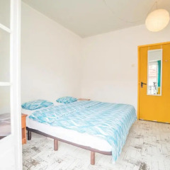 Vistas De Lisboa Hostel Стандартный номер фото 15