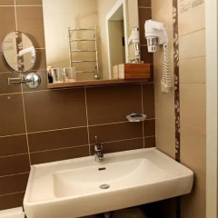 Отель City Hotels Algirdas 4* Номер категории Эконом фото 4