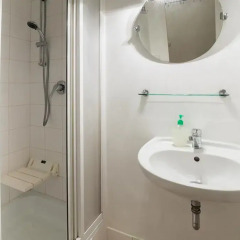 Charles Bridge Hostel & Apartments Стандартный номер фото 12