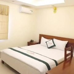 Green Ruby Hotel 3* Улучшенный номер с различными типами кроватей фото 8