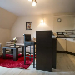 Отель Apartamenty Tetmajera Закопане комната для гостей фото 2