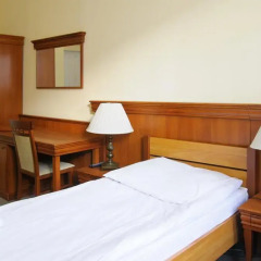 Отель Baza Hotelowa Nowe Horyzonty Варшава удобства в номере