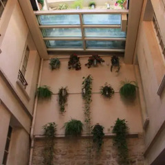 Отель La Maison d'Anne Франция, Париж - отзывы, цены и фото номеров - забронировать отель La Maison d'Anne онлайн фото 4