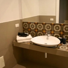 Отель B&B Camere a Sud 3* Стандартный номер фото 8