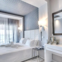 Art Boutique Hotel 4* Апартаменты фото 18