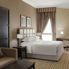 Sheraton Riyadh Hotel & Towers комната для гостей фото 4