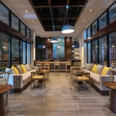 TRS Cap Cana Hotel - Adults Only - All Inclusive гостиничный бар