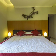 Отель Mangosteen Ubud by Premier Hospitality Asia 4* Вилла с различными типами кроватей фото 7