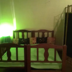 Hostel 48a удобства в номере