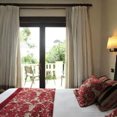 Hotel Casa Higueras 4* Улучшенный номер с различными типами кроватей фото 2