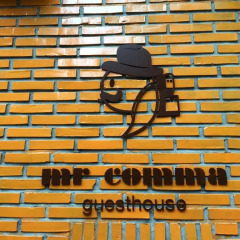 Отель Mr.Comma Guesthouse - Hostel Южная Корея, Сеул - отзывы, цены и фото номеров - забронировать отель Mr.Comma Guesthouse - Hostel онлайн городской автобус