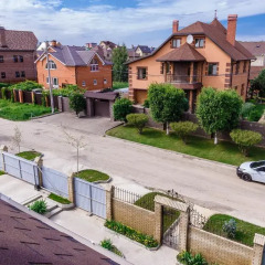 Мини-Отель Мираж Стандартный номер с 2 отдельными кроватями фото 15