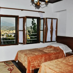 Отель Guest House Hava Baci Номер Делюкс фото 7