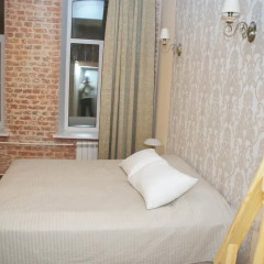Гостиница Nevsky Uyut 3* Студия с различными типами кроватей фото 4
