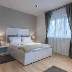 Отель Prima Luxury Rooms комната для гостей фото 2