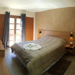 Hotel Garnier 2* Номер Делюкс с различными типами кроватей фото 3