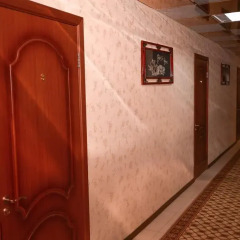 Niagara Hotel интерьер отеля фото 3