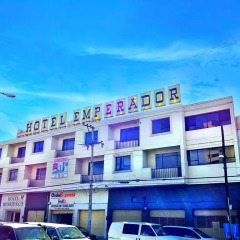 Hotel Emperador 2* Стандартный номер с различными типами кроватей