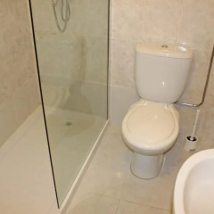 Отель Grande Oceano Guest House 3* Стандартный номер с двуспальной кроватью фото 4