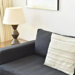 Апартаменты London Bridge Apartments удобства в номере