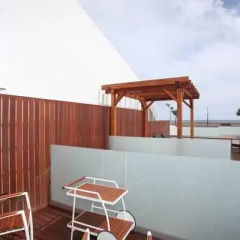 Отель Azores Villas - Coast Villa Понта-Делгада
