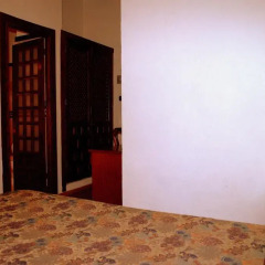 Hotel Balneario Sierra Alhamilla 2* Стандартный номер с различными типами кроватей