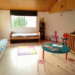 Отель Hhbcn Villa Mas Mestre Оливелла детские мероприятия фото 2