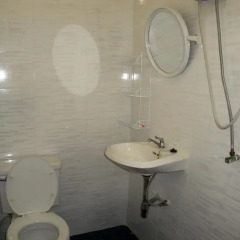Sandman Hotel And Sports Bar Стандартный номер фото 3