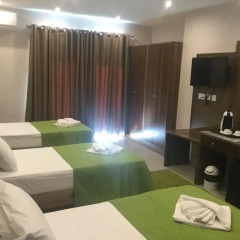 Отель CERVIOLA 3* Номер Делюкс фото 4