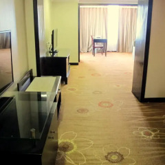 Sunway Hotel 3* Номер Бизнес с различными типами кроватей