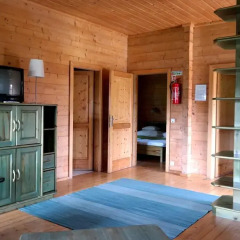 Petnehazy Club Hotel Superior 3* Шале с различными типами кроватей фото 5