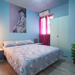 Отель My Way Hostel Хорватия, Загреб - отзывы, цены и фото номеров - забронировать отель My Way Hostel онлайн комната для гостей фото 3