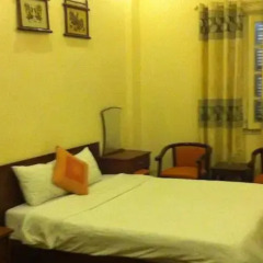 Viet Fun Hotel Ханой комната для гостей фото 5