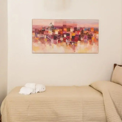 Отель Casa in Monti Guest House Номер категории Эконом фото 2