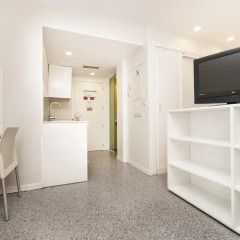 Отель Apartamentos Mix Bahia Real удобства в номере