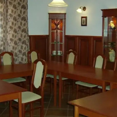 Отель Várkert Panzió és Étterem Венгрия, Силвашварад - отзывы, цены и фото номеров - забронировать отель Várkert Panzió és Étterem онлайн питание фото 2