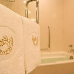 Imperial Hotel Tokyo 5* Улучшенный номер фото 6