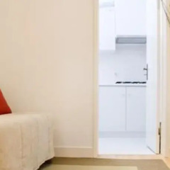 Отель Rent4days Oliveirinha Apartments Португалия, Лиссабон - отзывы, цены и фото номеров - забронировать отель Rent4days Oliveirinha Apartments онлайн комната для гостей фото 2