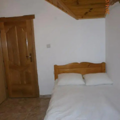Отель Eco House Gorski Kut Болгария, Аврен - отзывы, цены и фото номеров - забронировать отель Eco House Gorski Kut онлайн комната для гостей фото 5