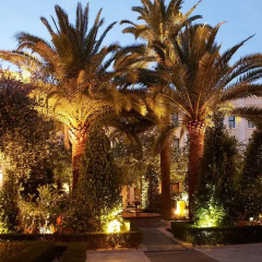 Отель The Westin Valencia Испания, Валенсия - отзывы, цены и фото номеров - забронировать отель The Westin Valencia онлайн фото 9
