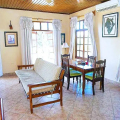 Отель The Westender Inn 3* Люкс с различными типами кроватей фото 9