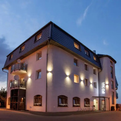 Amber Hotel 3* Номер Делюкс с различными типами кроватей фото 4