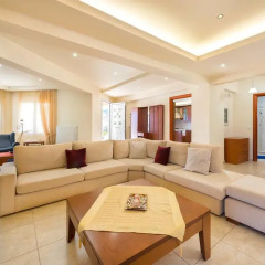 Отель Villa De Calme комната для гостей