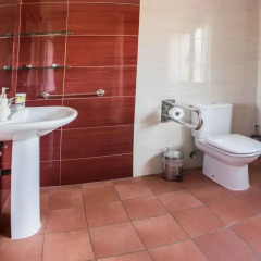 Отель Callejón del Pozo 2* Коттедж с различными типами кроватей фото 6
