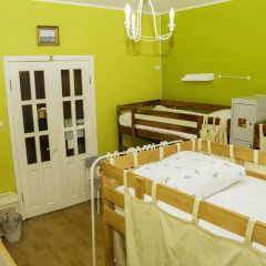 Хостел Old Flat на Советской
