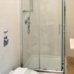 Отель BB Hotels Aparthotel Navigli 4* Студия с различными типами кроватей фото 18