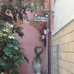 Отель B&B La Maison Del Borgo Antico Бари фото 7
