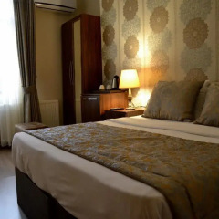 Stone Art Hotel комната для гостей фото 15