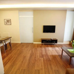 Отель Plater 10 Residence комната для гостей фото 5