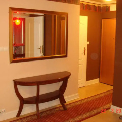 Отель Comfort Suites Польша, Познань - отзывы, цены и фото номеров - забронировать отель Comfort Suites онлайн удобства в номере